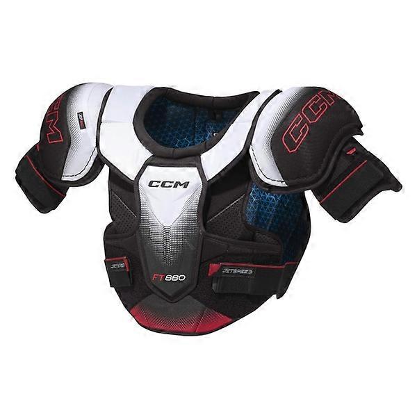 CCM Jetspeed FT880 Shoulder Protector Senior