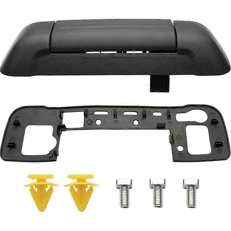 Rear tailgate handle - Compatible with Super 1998-2005 - 8285065D125PK - Single