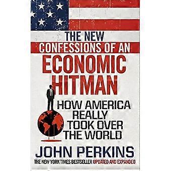 The new confessions of an economic hit man