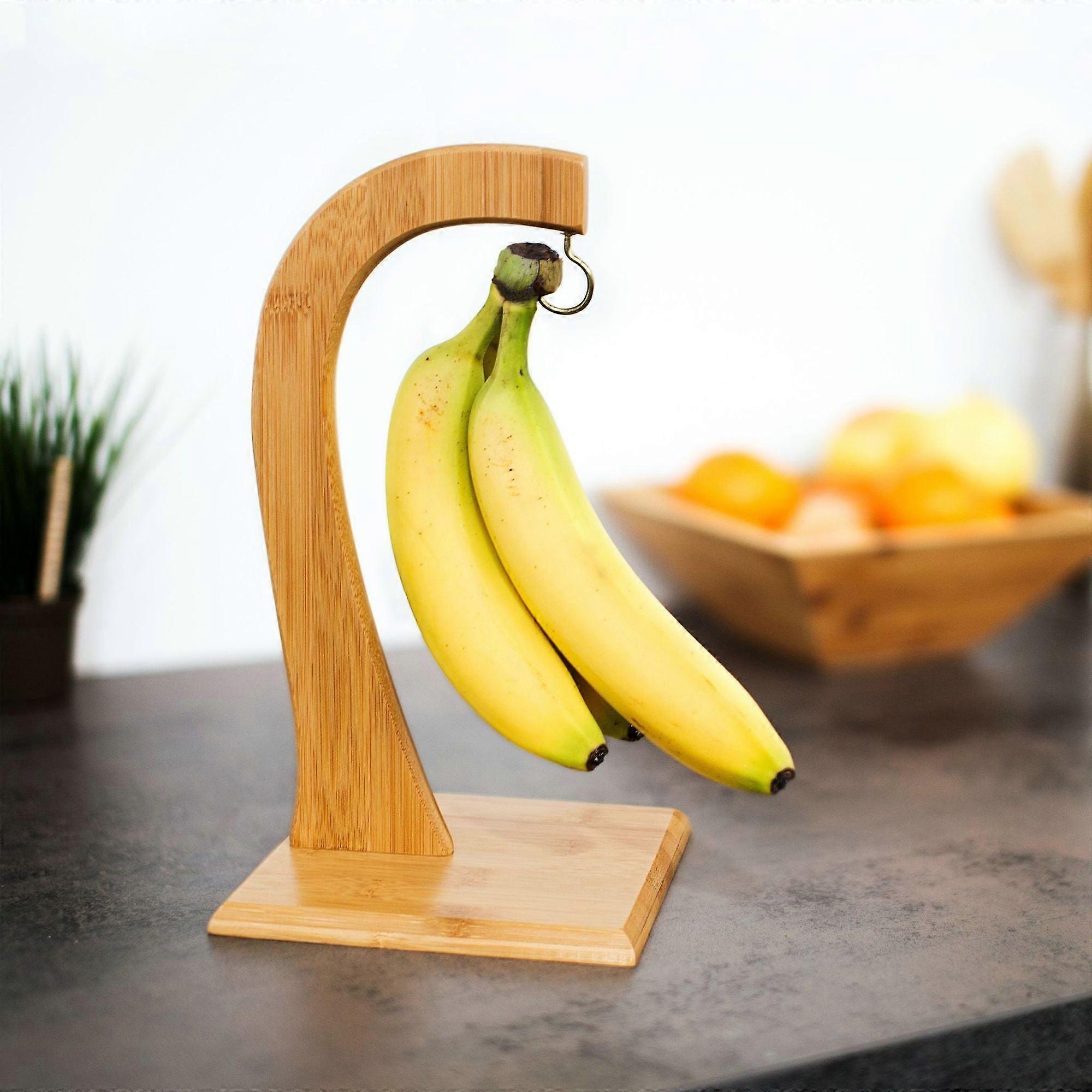 Banana Holder SHELDON Bamboo