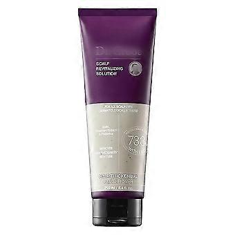 Biotin Thickening Shampoo Set - Scalp RevitalizingClinically ProvenAll Scalp Types