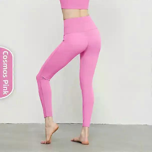 High-Waisted Women's Yoga Pants