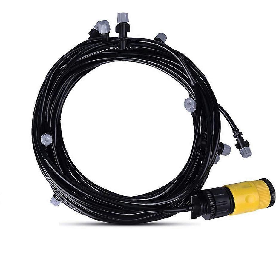 Professional Patio Mist-Cooling Kit BD-10FT