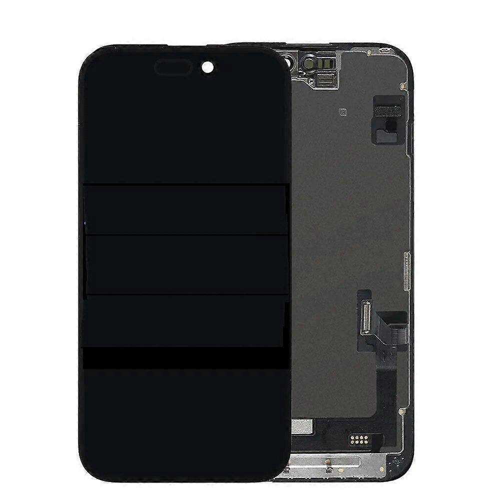 Soft OLED Screen For iPhone 15 Plus
