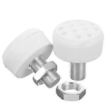 2szt Wrotka Toe Stop Plug Wrotki Toe Stopper Wrotka Hamulec Wrotka Łyżwa Akcesoria do Rolek