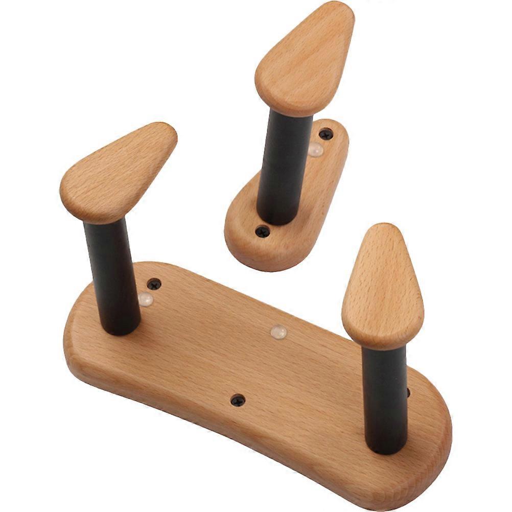 Electric Guitar Wall Mount Guitar Hook for Space Saving