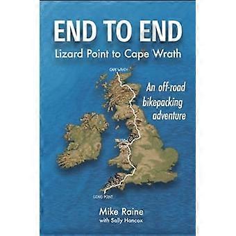 Von Lizard Point bis Cape Wrath – ein Offroad-Bikepacking-Abenteuer