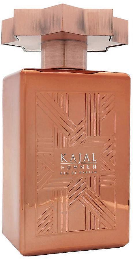 Homme II EDP 100ml