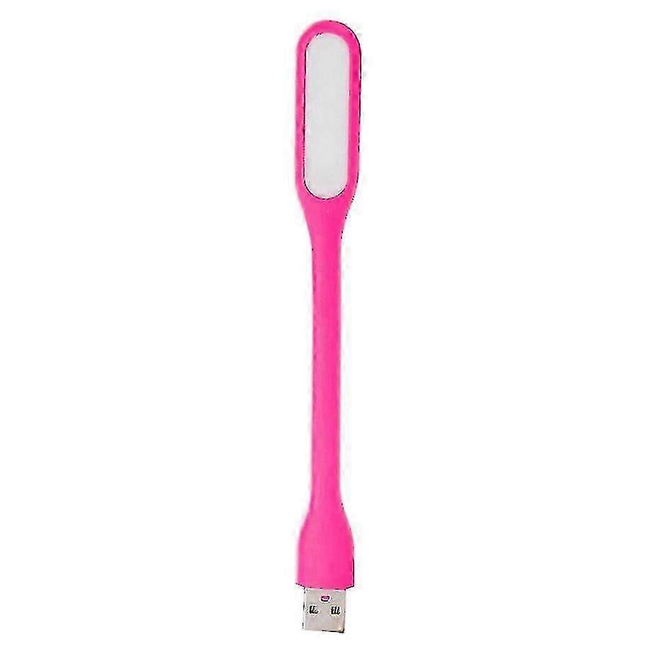 Led Night Light Energy Saving Small Table Lamp Computer Usb Interface Light