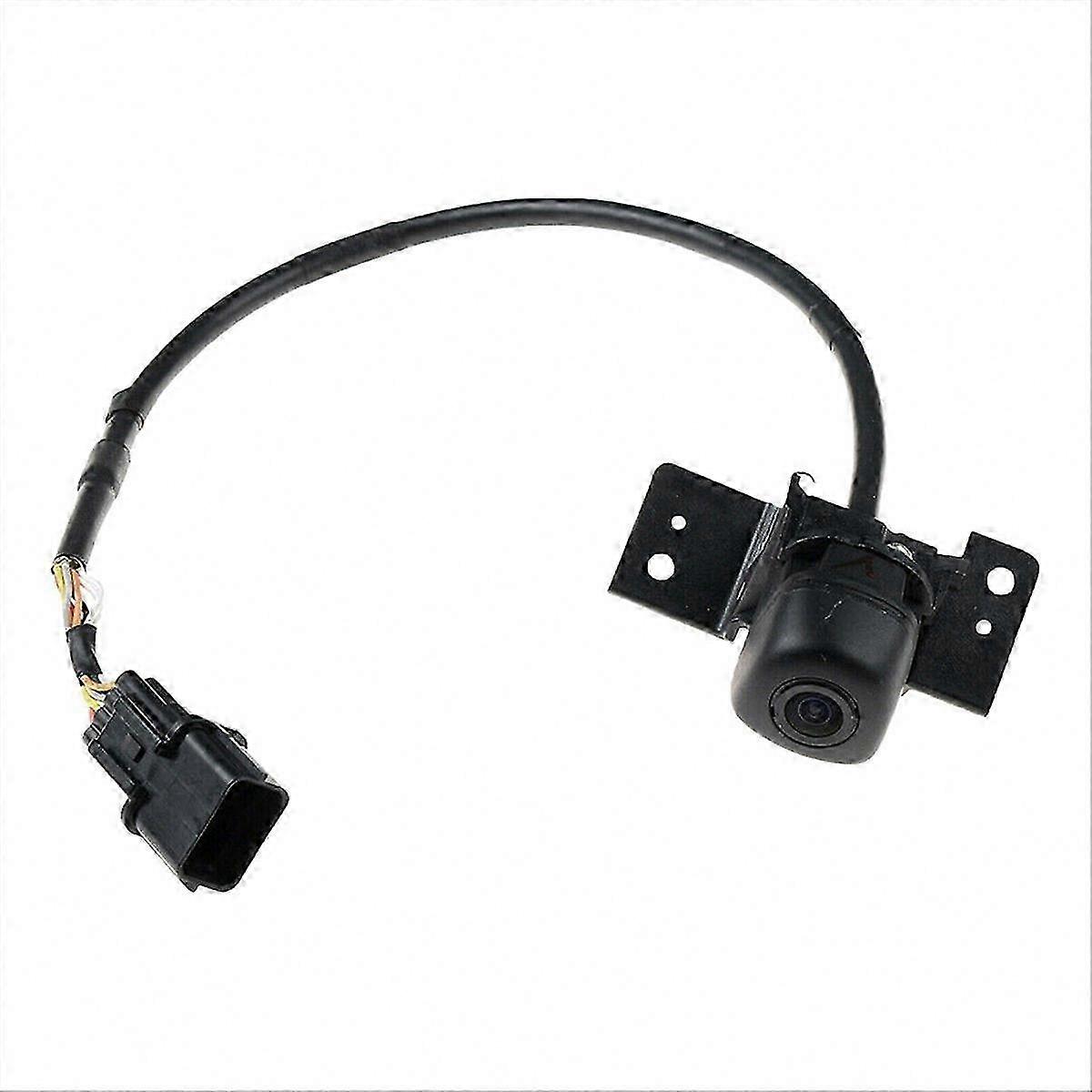Reverse Backup Camera for Rear View Compatible with Hyundai Tucson 2016-2018