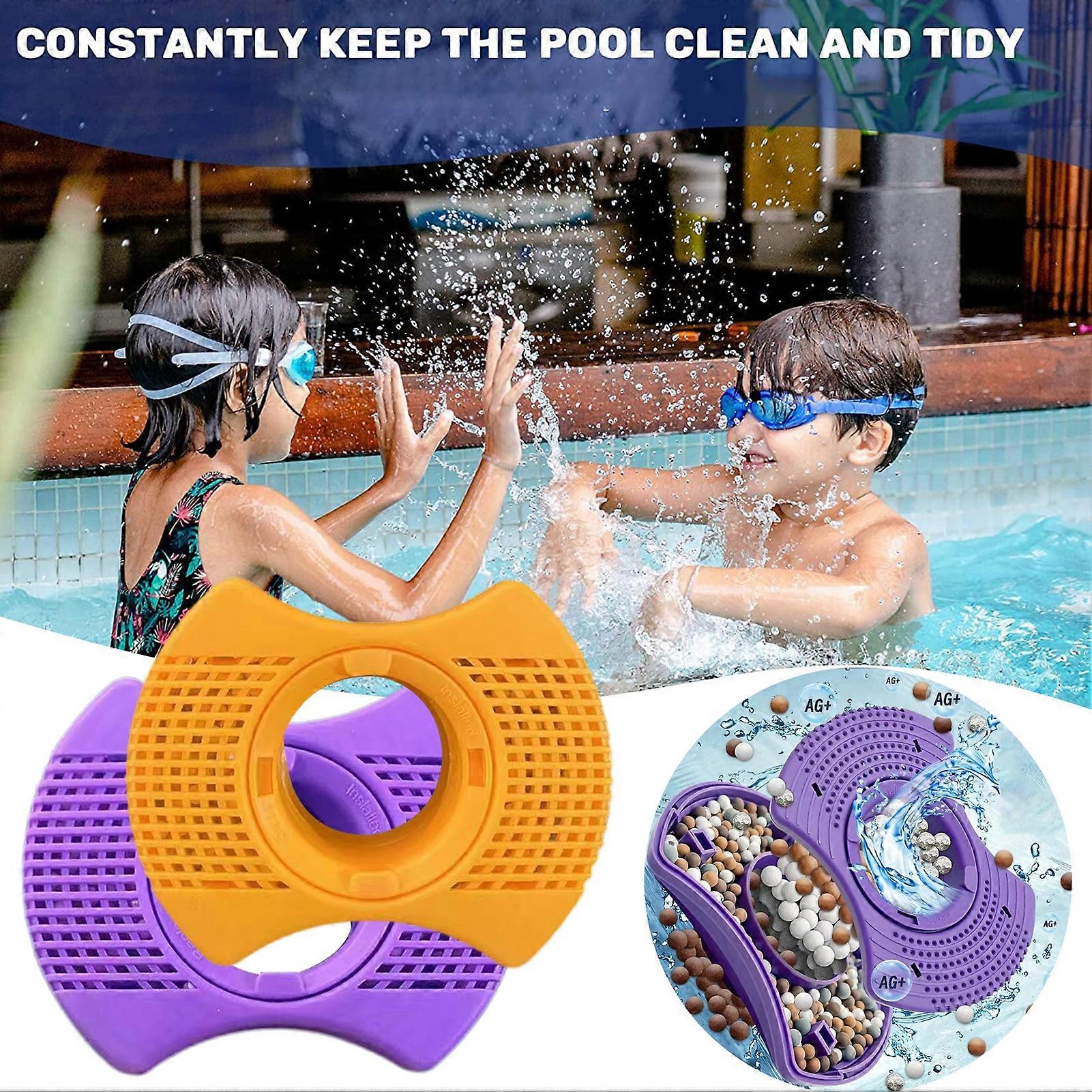 Compatible Replacement Filter for Dimension One Spa Systems
