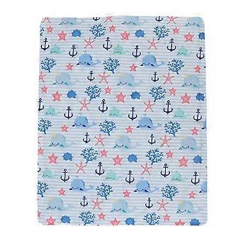 Dog Cooling Pad Portable and Lightweight Pet Ice Pad for Dogs Cats Indoors Outdoors S