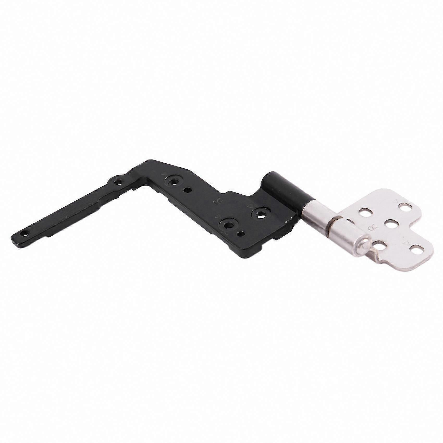 LCD Screen Hinge Set 4x, L+R Hinge Replacement Compatible with 5530 E5530 Series, AM0M1000100