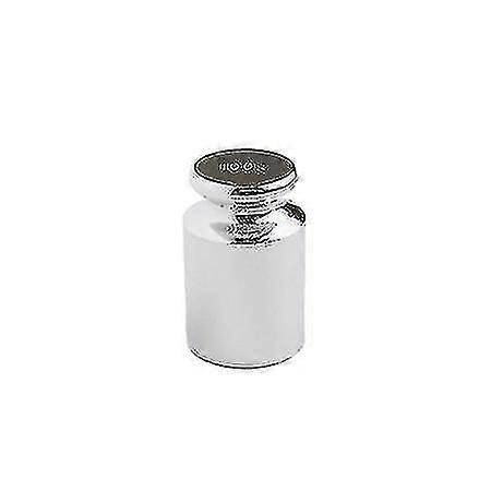 Round Stainless Steel Precision Calibration Weight