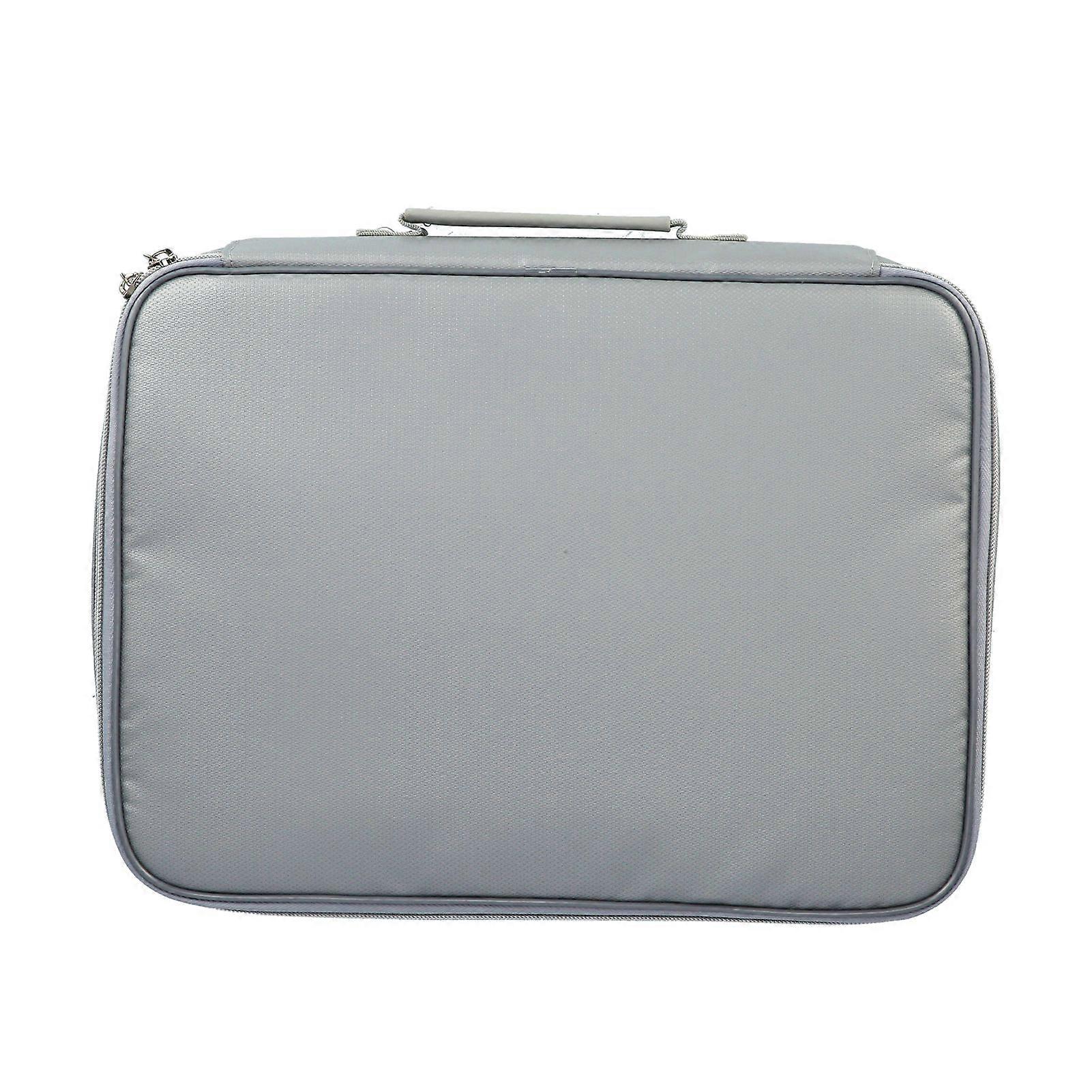 Fireproof Waterproof Portable Document Storage Bag
