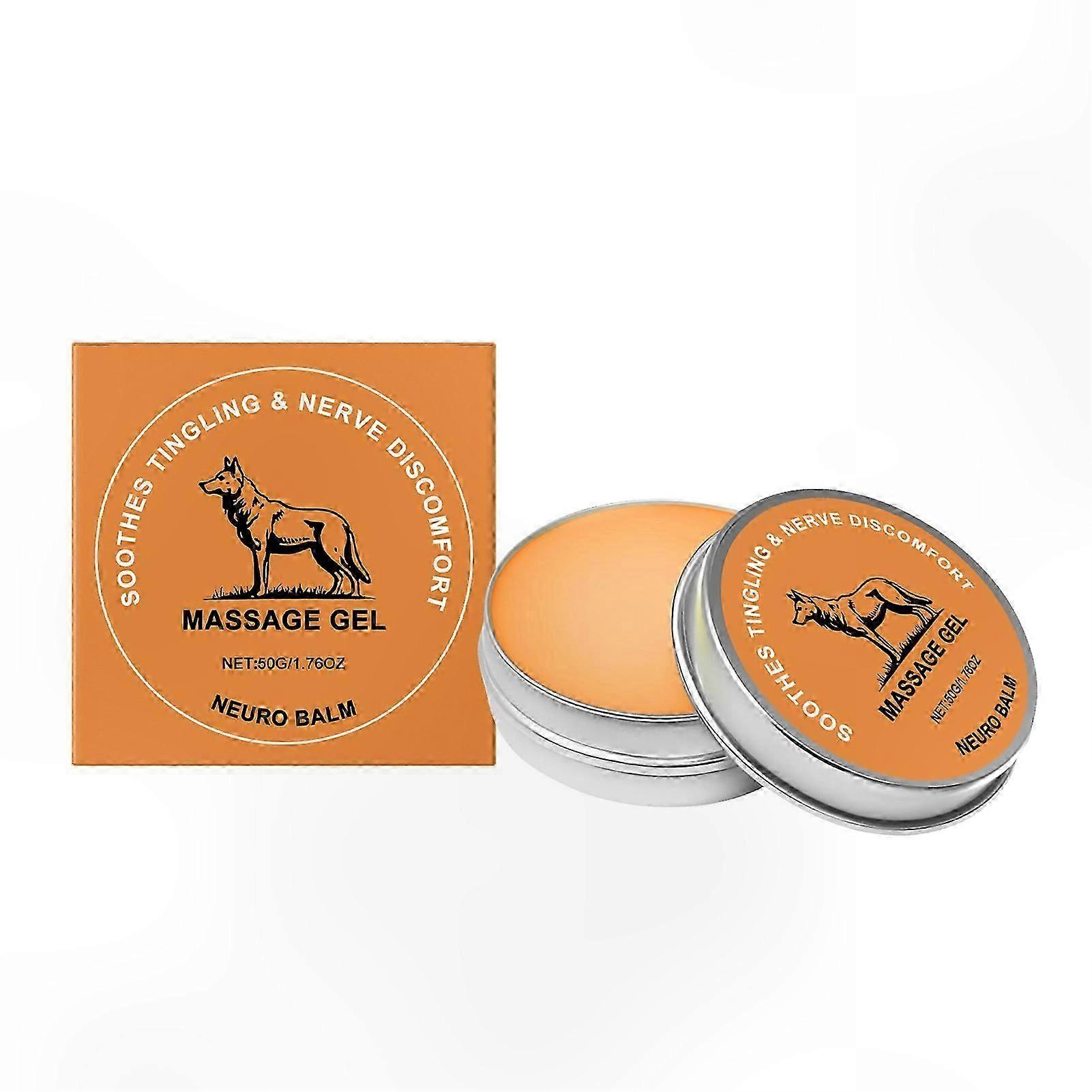 Joint Flexibility Balm for Outdoor Mobility Support