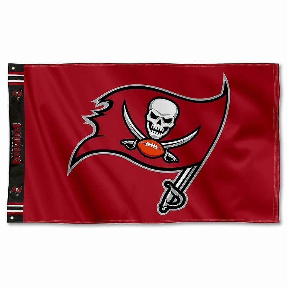 Tampa Bay Buccaneers Header Flag SD-1099