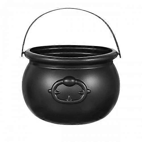 Something Different Plastic Cauldron Decoration