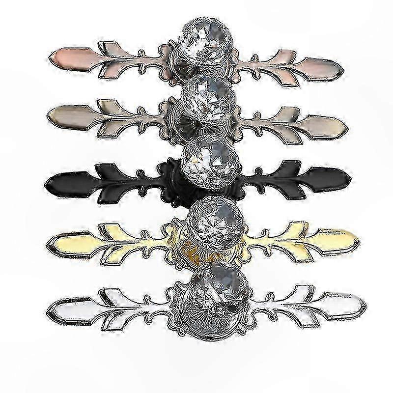 5-Piece Door Knob Sets