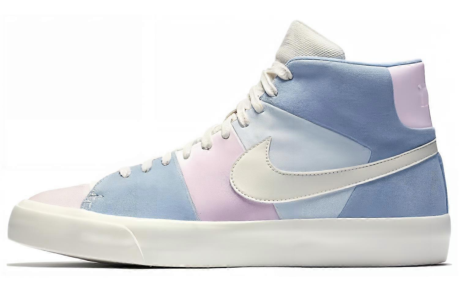 Nike Blazer Royal Spring Patchwork AO2368-600