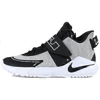 Nike Ambassador 11 Black White BQ5436-005