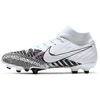 Nike Mercurial Superfly 7 Academy Mds Mg Dream Speed ​​Bianco Nero BQ5427-110
