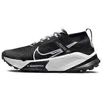 Nike ZoomX Zegama Trail Black White DH0623-001