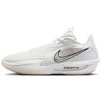 Nike Air Zoom GT Cut 3 Turbo Weiß Metallic Silber HV9919-101