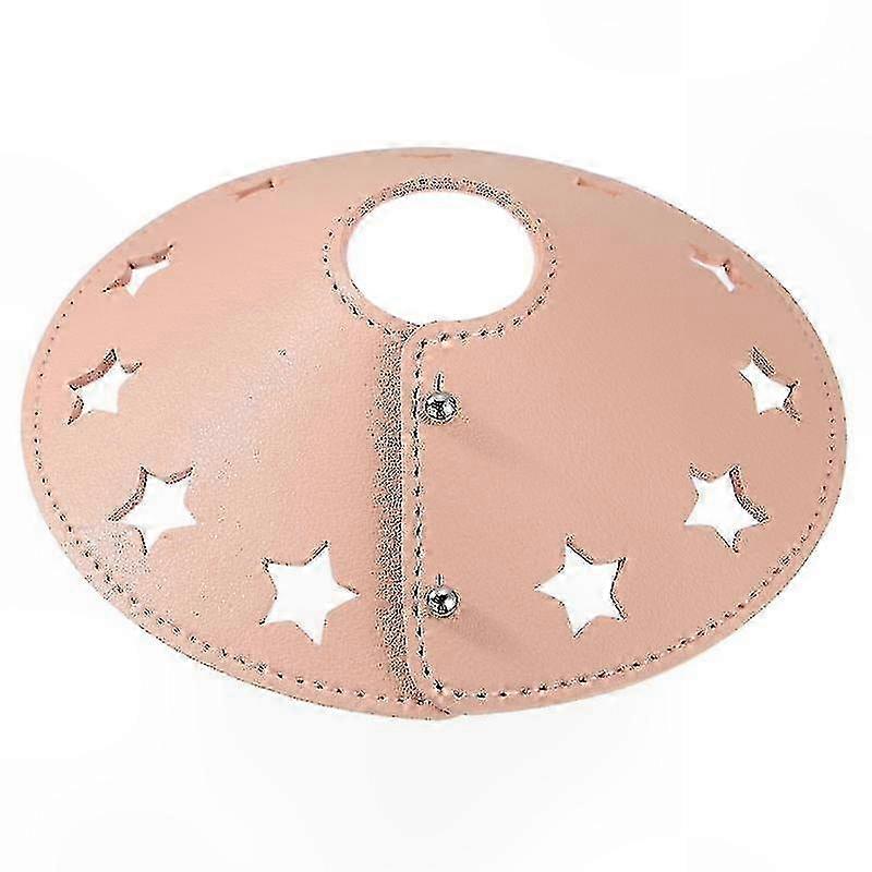 Genuine Leather Lamp Cover
