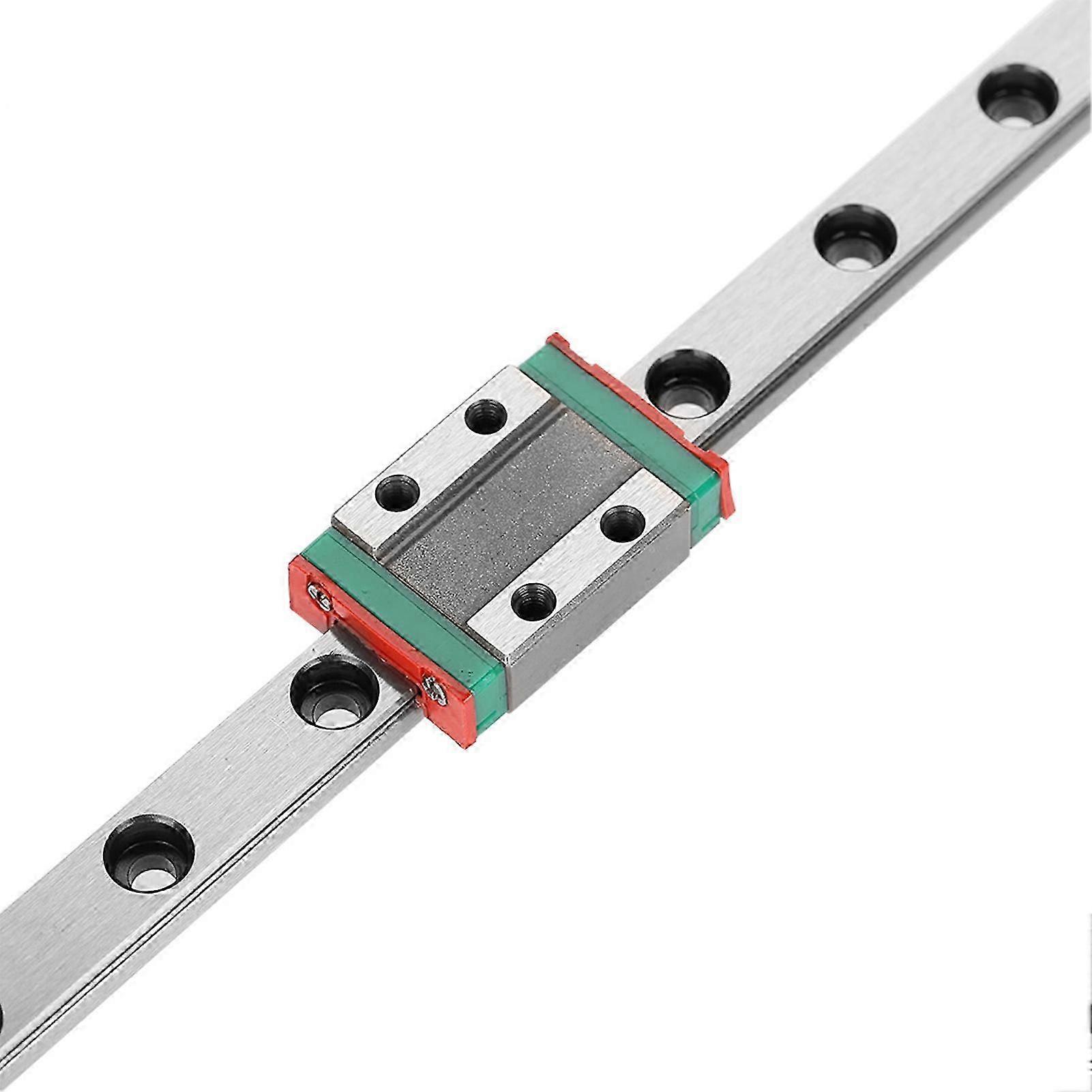 260mm 9mm Precision Linear Rail Guide
