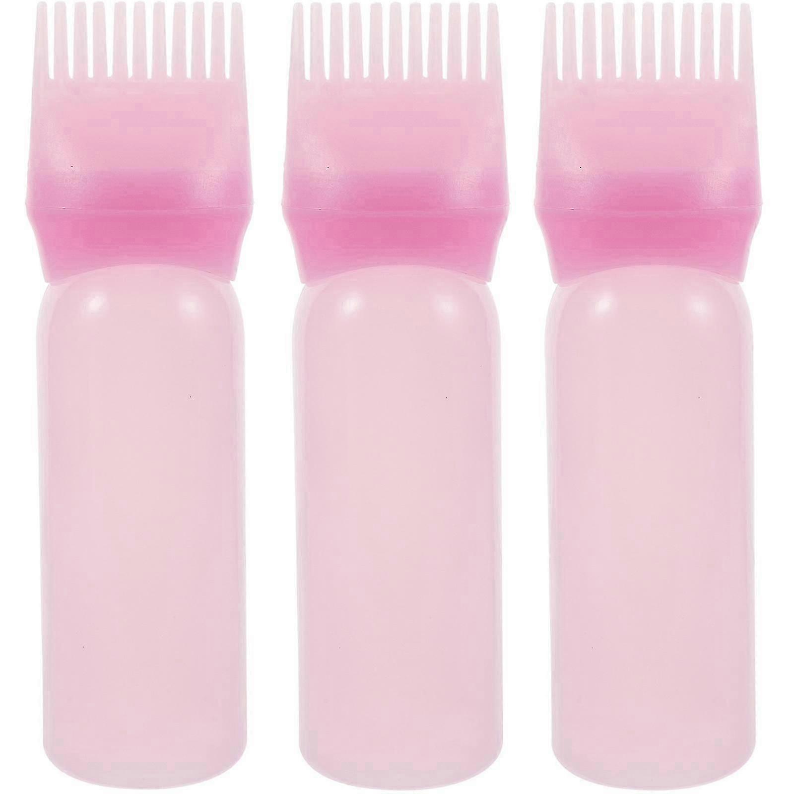 Versatile Root Comb Tool for Hair Coloring and Styling Needs,x,C
