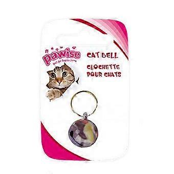 Pawise Cat Bell1