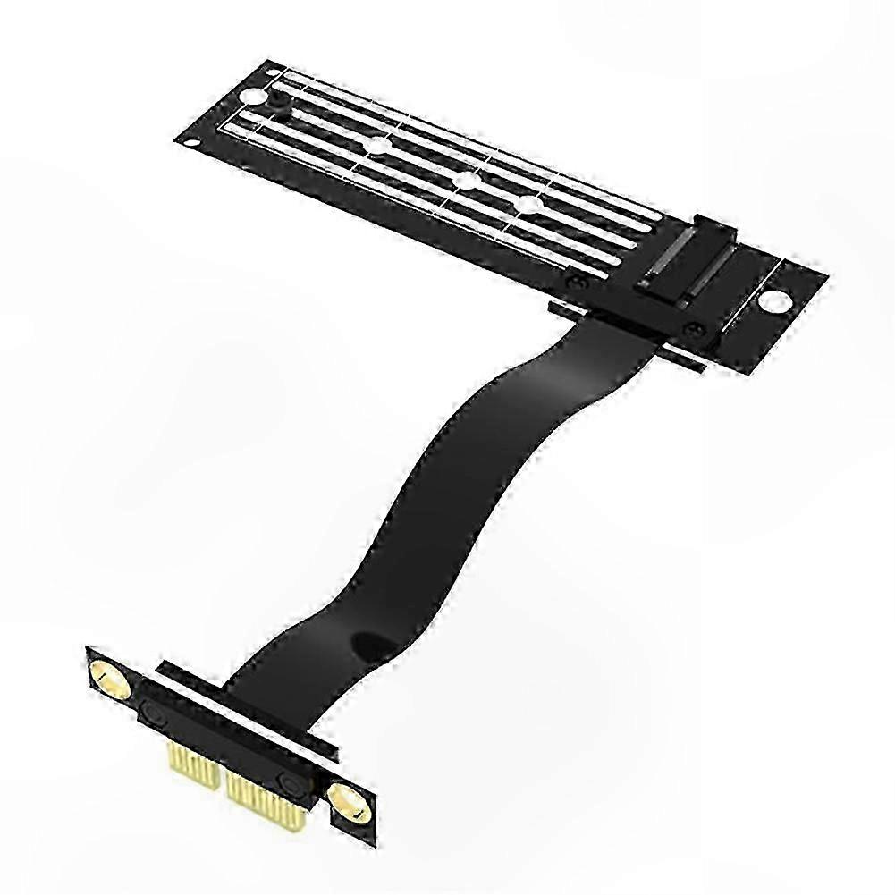 2280 NVMe PCIe 3.0 Extension Cable