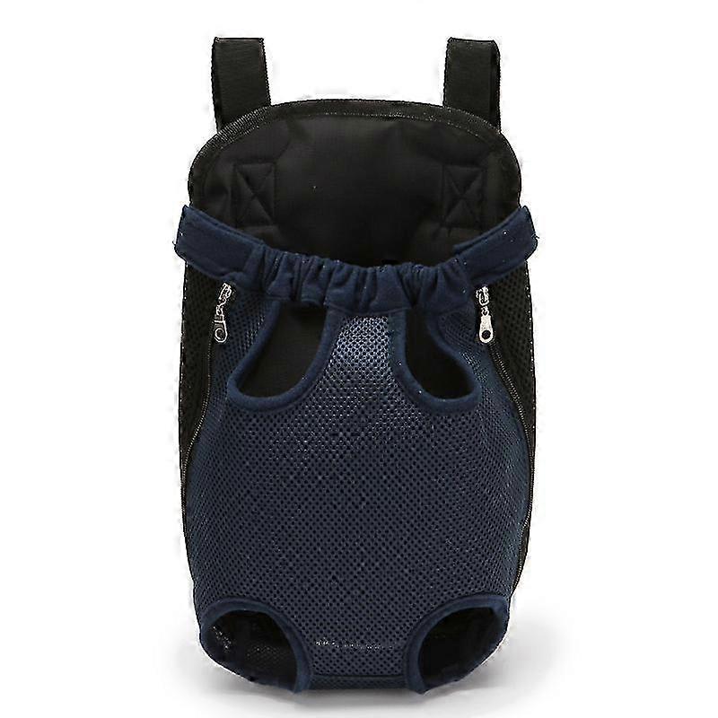 Adjustable Pet Outdoor Backpack