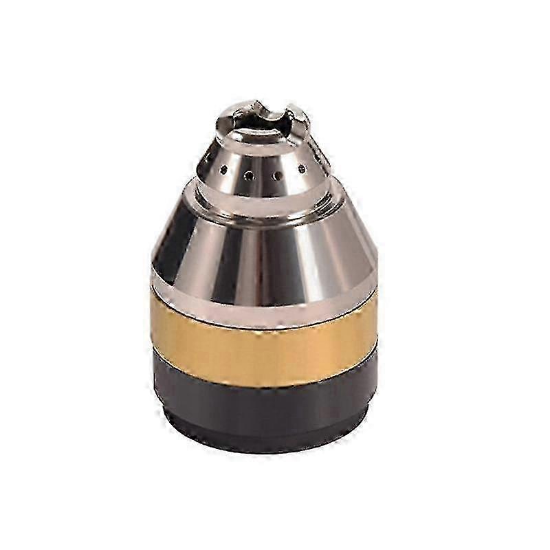 P80 Plasma Protective Cover Brass Bakelite