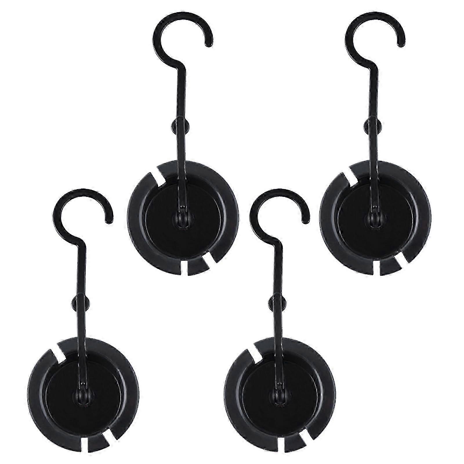 Foldable Ebike Charger Hook Organizer