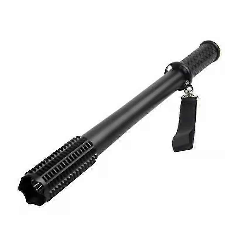 Rechargeable Hammer Flashlight