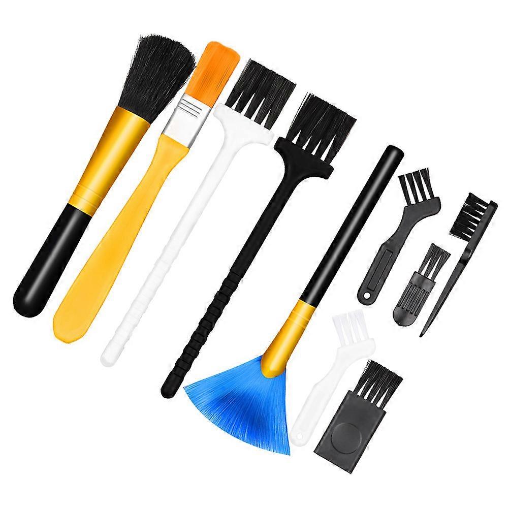 Multipurpose Keyboard Brush for Computer Electronics Cleaning 2Sets
