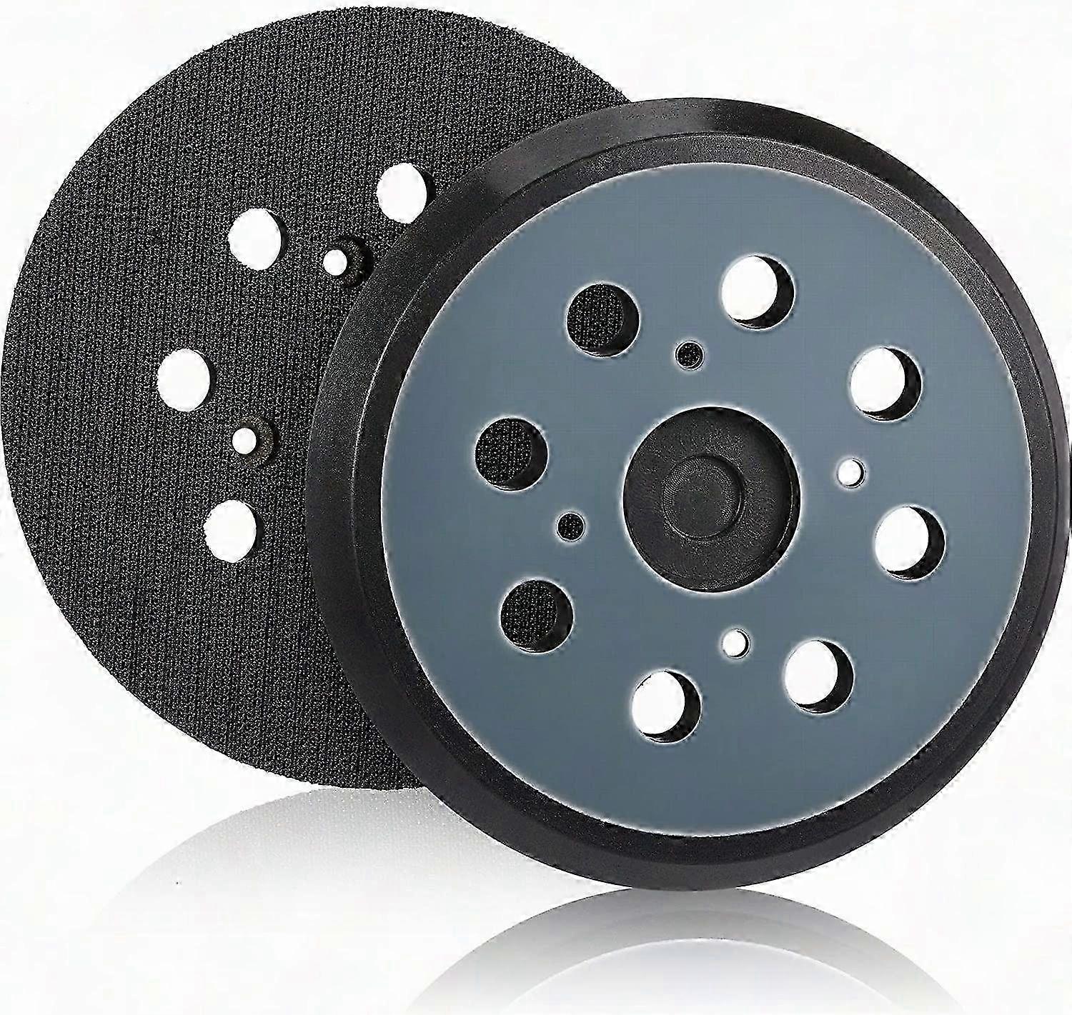 5-Inch 8-Hole Dust-Extracting Sander Pad