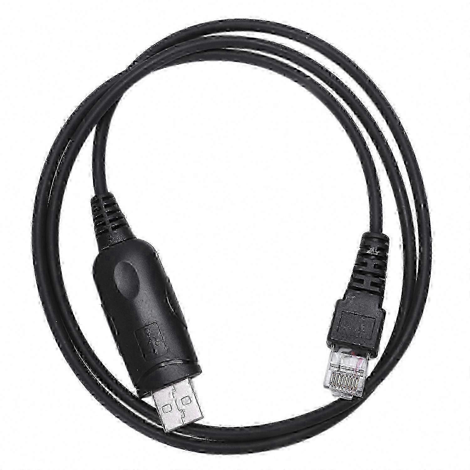 ICOM F5021 F5011 USB Programming Cable