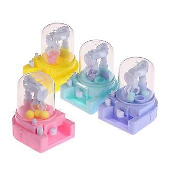 Mini snoepautomaat, kleine draai- en vangmachine, educatief speelgoed, cadeau voor kinderen