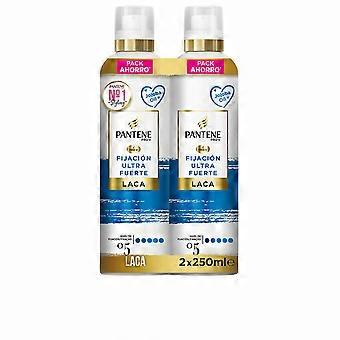 Couche de finition Pantene   2 x 250 ml Extra-fort 250 ml