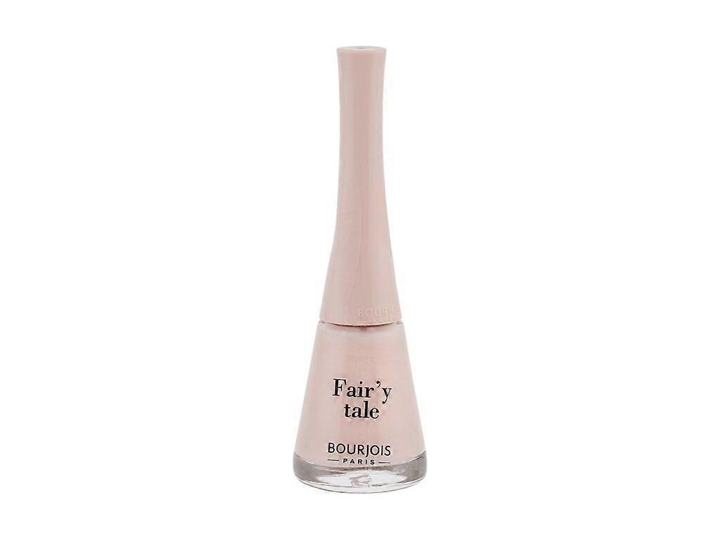 esmalte 1 Seconde Bourjois 29101378055