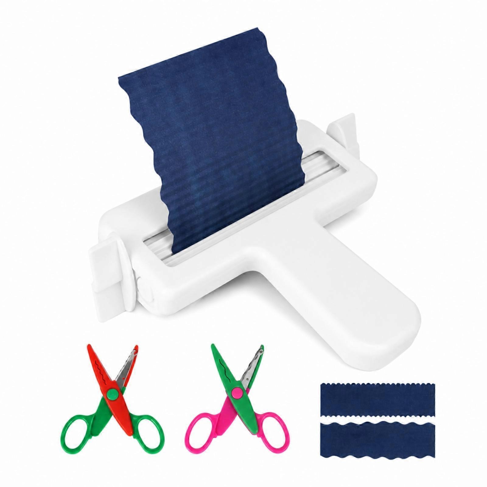 Paper Embossing Tool with Easy for Crafters