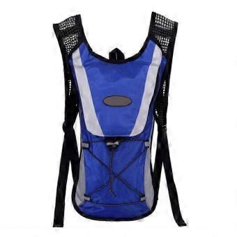 Waterproof Portable Water Bag Road Cycling and Outdoor Bicycle Use