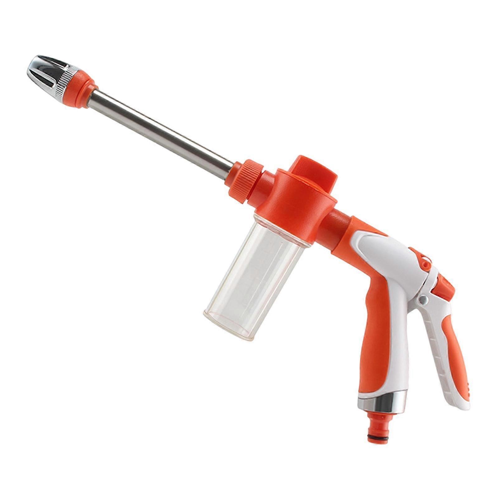 Ergonomic High-Pressure Household Sprayer
