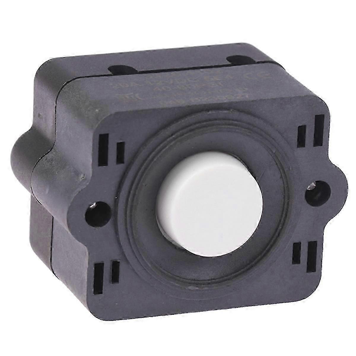 Adjustable FL-Series Water Pump Switch