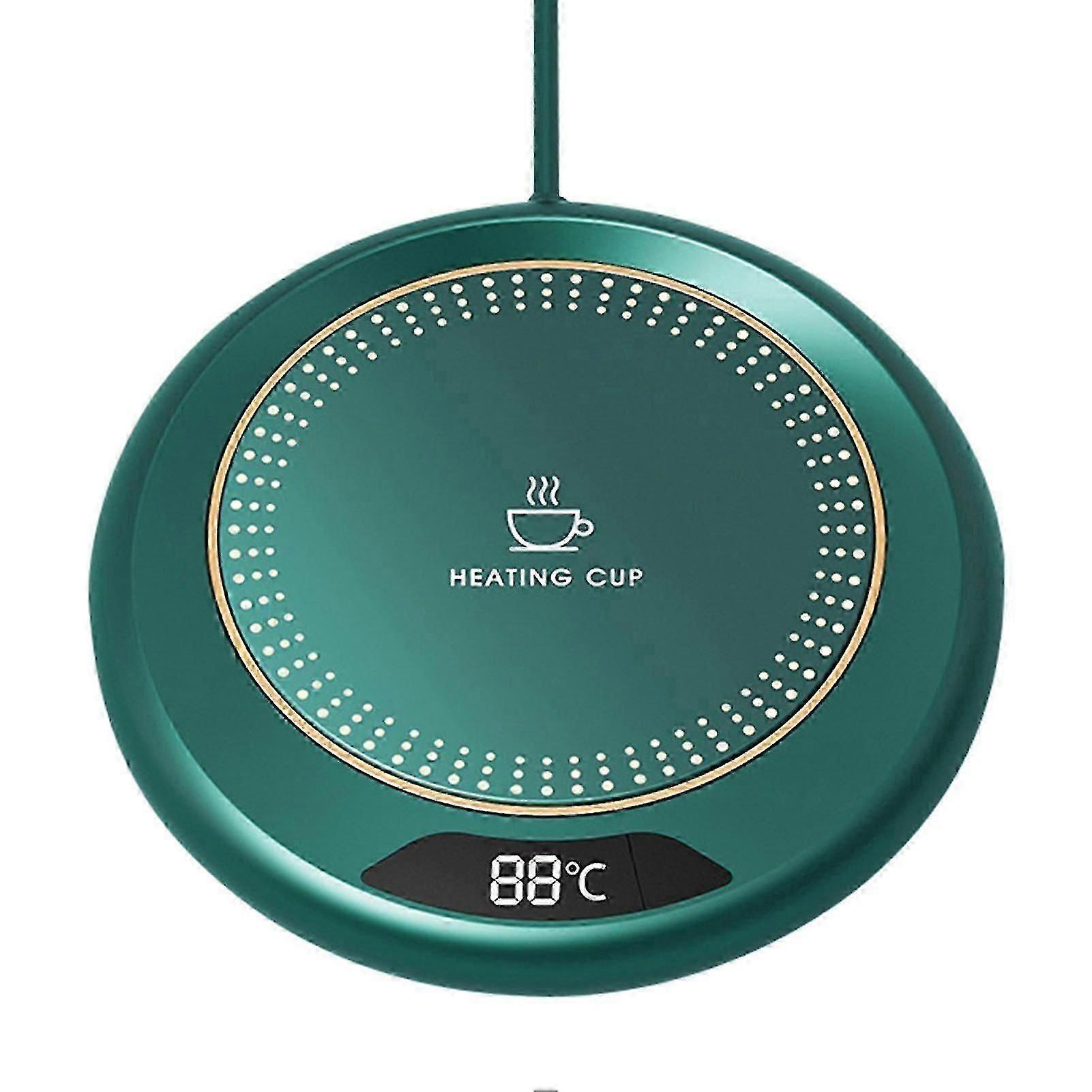3-Temp USB Mug Warmer Waterproof