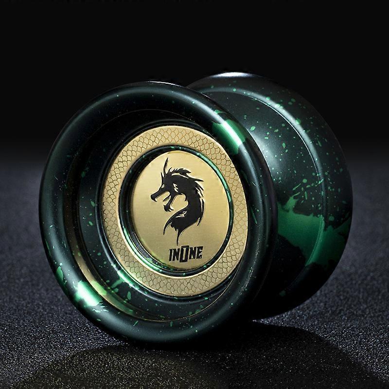 Advanced Sleep Long Spin Yo-Yo