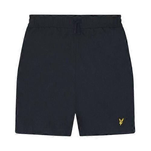 Lyle & Scott Boys Plain Swim Shorts